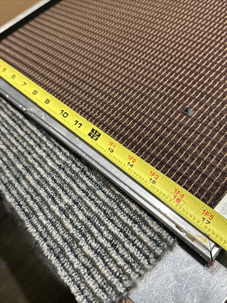 JBL C36 GRILL (Slide out) 1 original