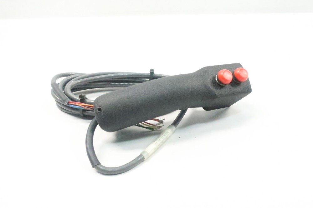 Cyber-tech CTI-2021850 Handy-grip Control Unit