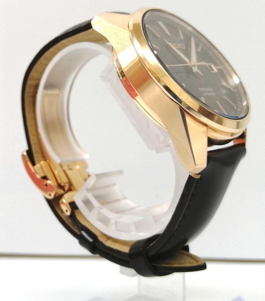 Watch Model SARX080 SEIKO