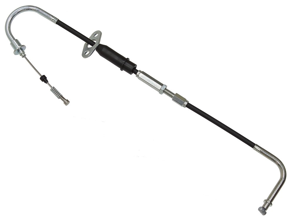 SP1 Engine Power Valve Cable - SM-05277