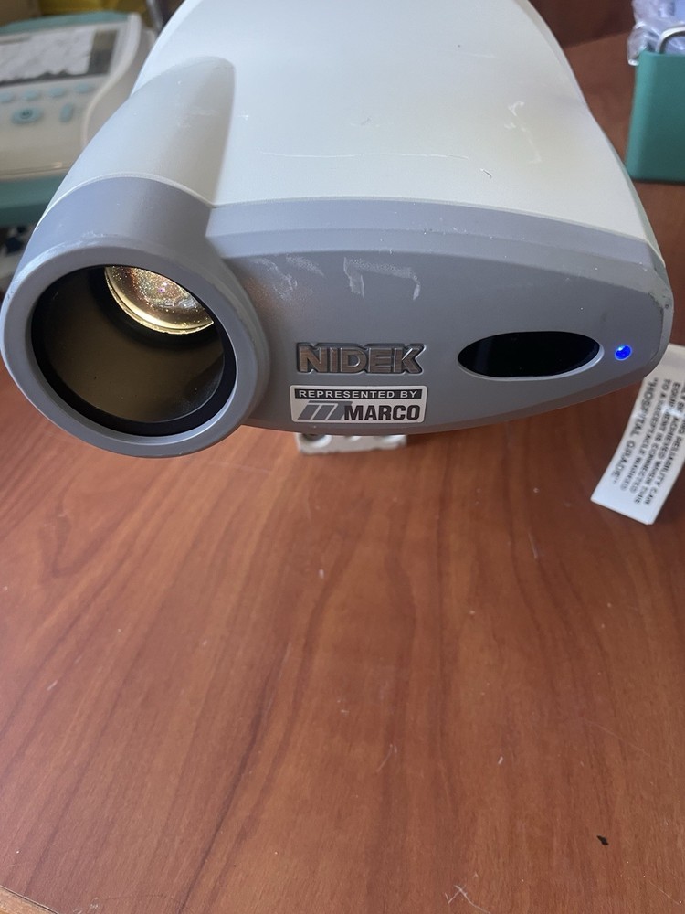 Marco-Nidek( Model: CP-770) Chart Projector