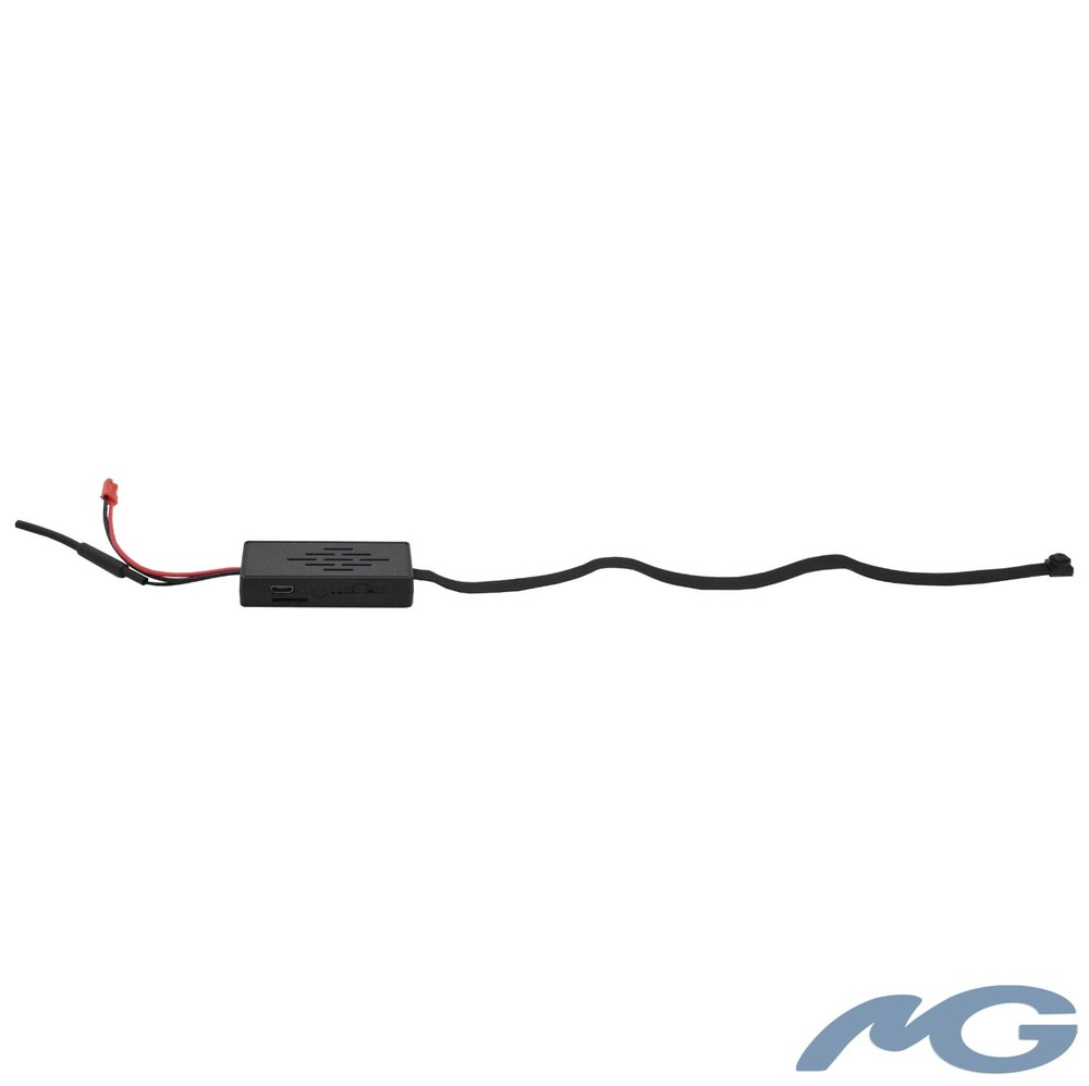 Self Installed DIY Combo 4K UHD Hidden Nanny Camera Kit