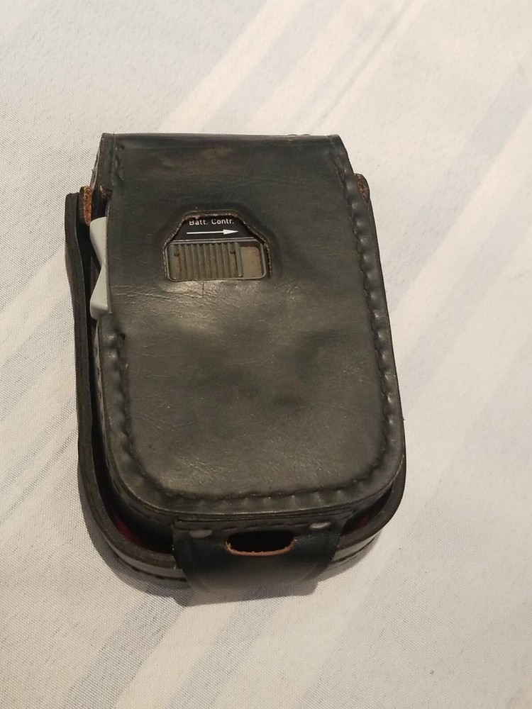 Gossen Luna-Pro Light Meter with Case Germany , Free Shipping