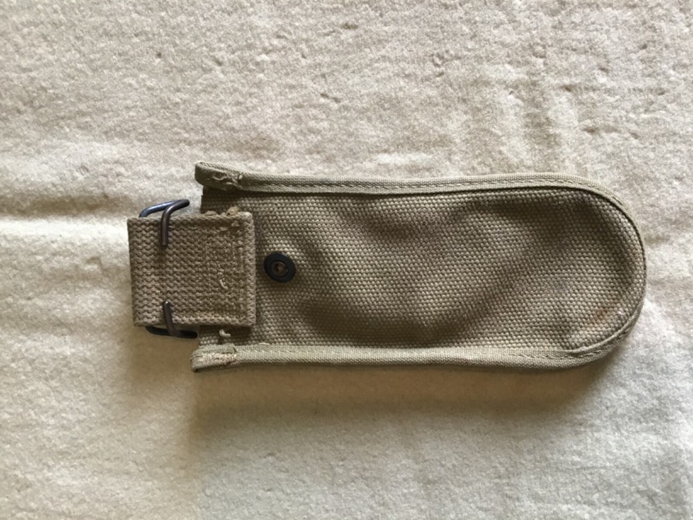 M1936 Wire Cutter Pouch