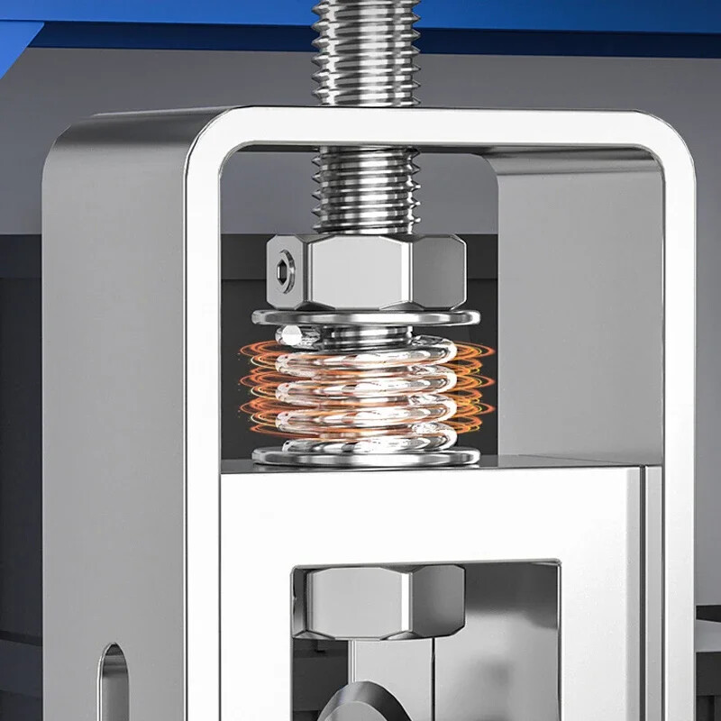 Wire Stripper Manual Wire Stripping Tool 1-25mm Cable Electric Peeling Machine