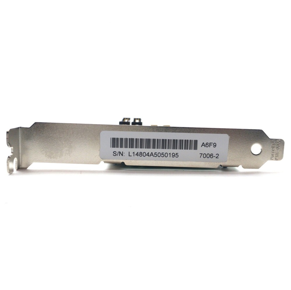 3ware Escalade 7006-2 IDE Raid Controller PCI PATA ATA/133 2x IDE JBOD RAID 0/1
