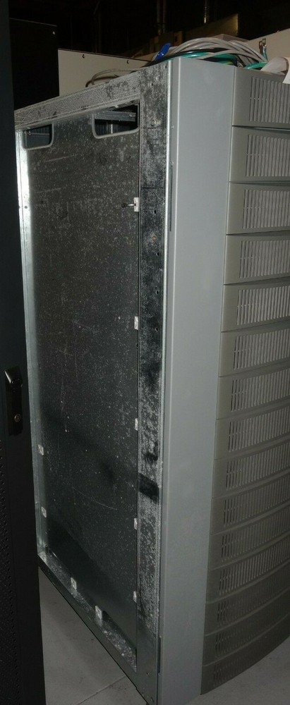 Liebert NX External Battery Cabinet (No Batteries)