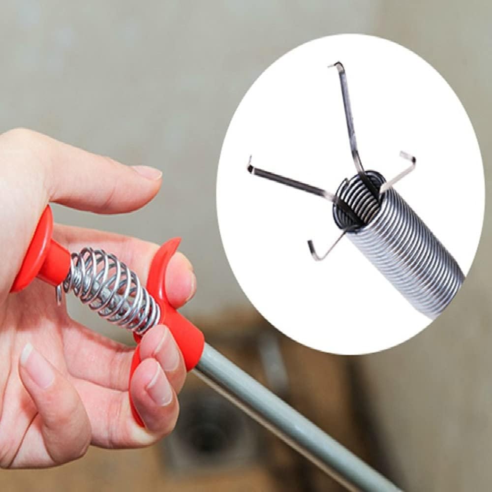 Slender 24-Inch Bendable Claw Grabber - Effortless Small Object Retrieval