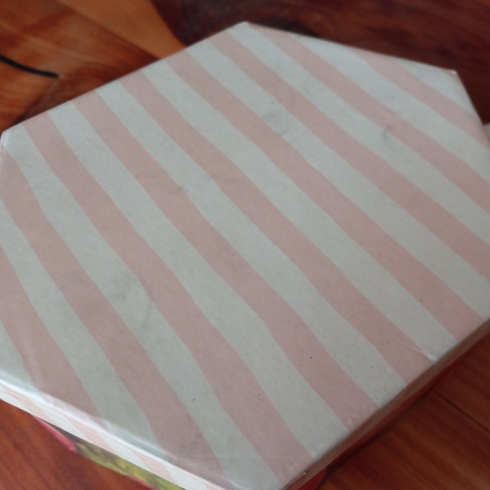 Gift Box 20 Pc Mixed Lot Holiday, Birthday, Etc.