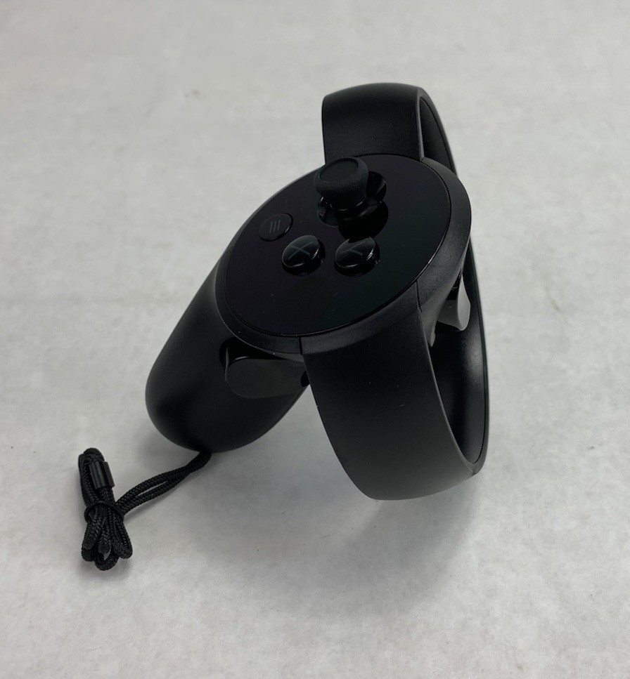 Oculus Rift TO-A Touch Controller - Left