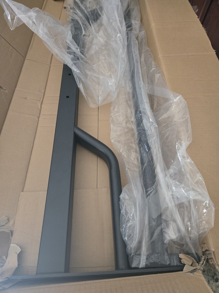 Pull up Bar Wall Mounted - 600 Lbs Heavy Duty Strength Training. Upgraded 2025