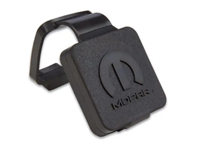 Genuine Mopar Trailer Hitch Plug 82208455AB