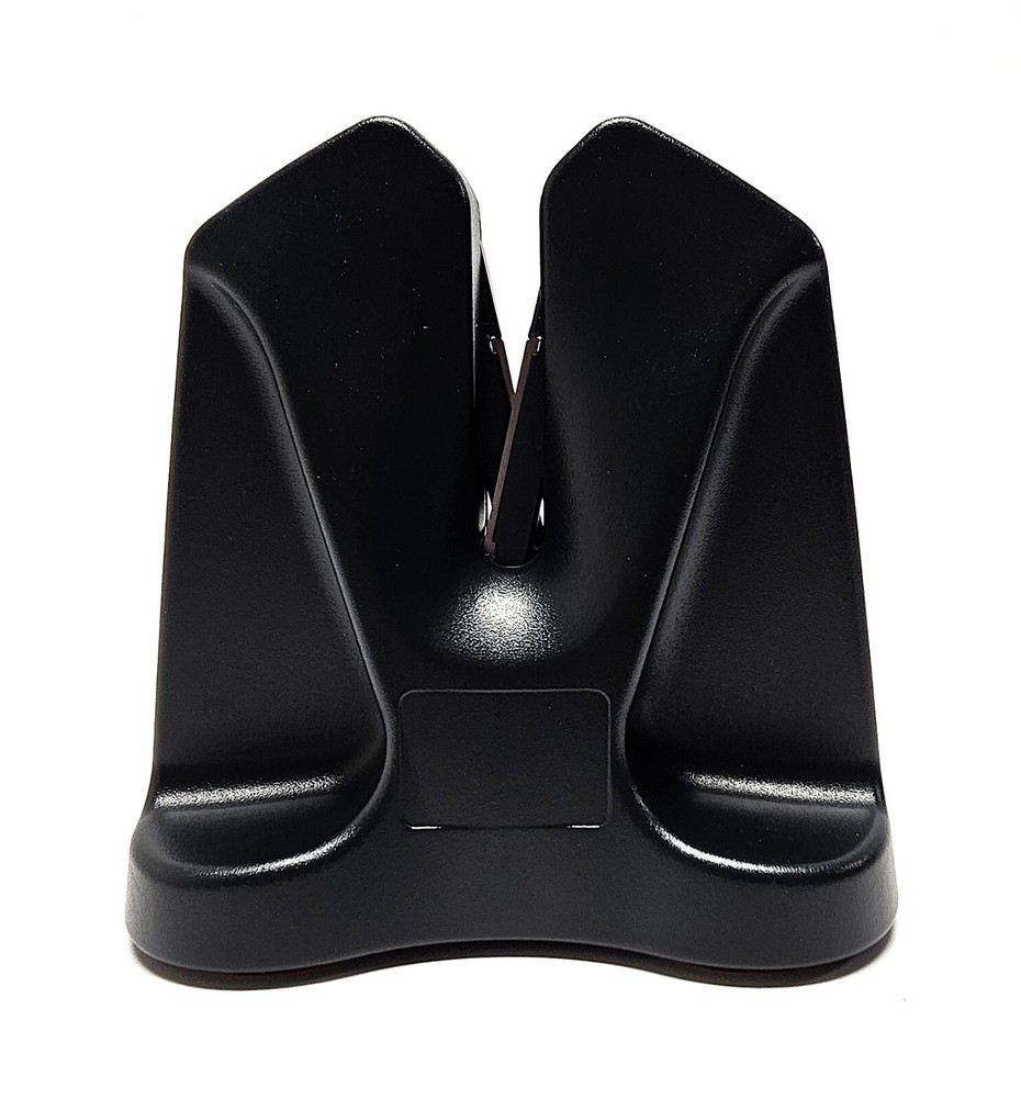 Knife Sharpener Tool with 15 to 45° Self-Adjusting V Knife Sharpener BH02