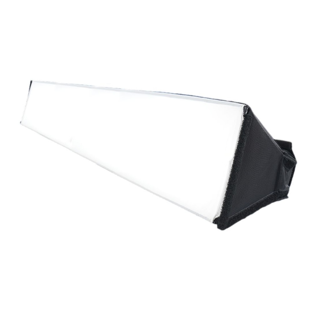 Aputure INFINIBAR PB6 Rectangular LED Light Modifier Softbox with 45 Degree Grid