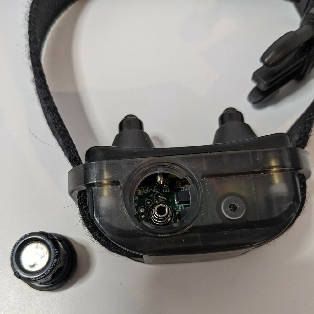 Pet Safe, Wireless RFA-448 SWR 1, REPLACEMENT Vibration Bark Control Collar