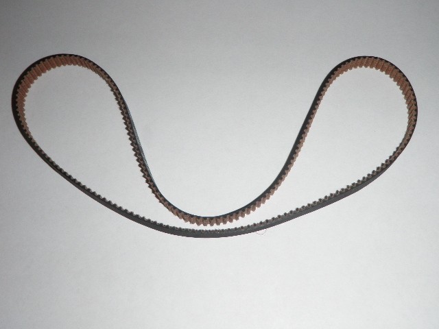 Hauser Bread Maker Machine Timing Belt for Model BM-710 (new) BM710