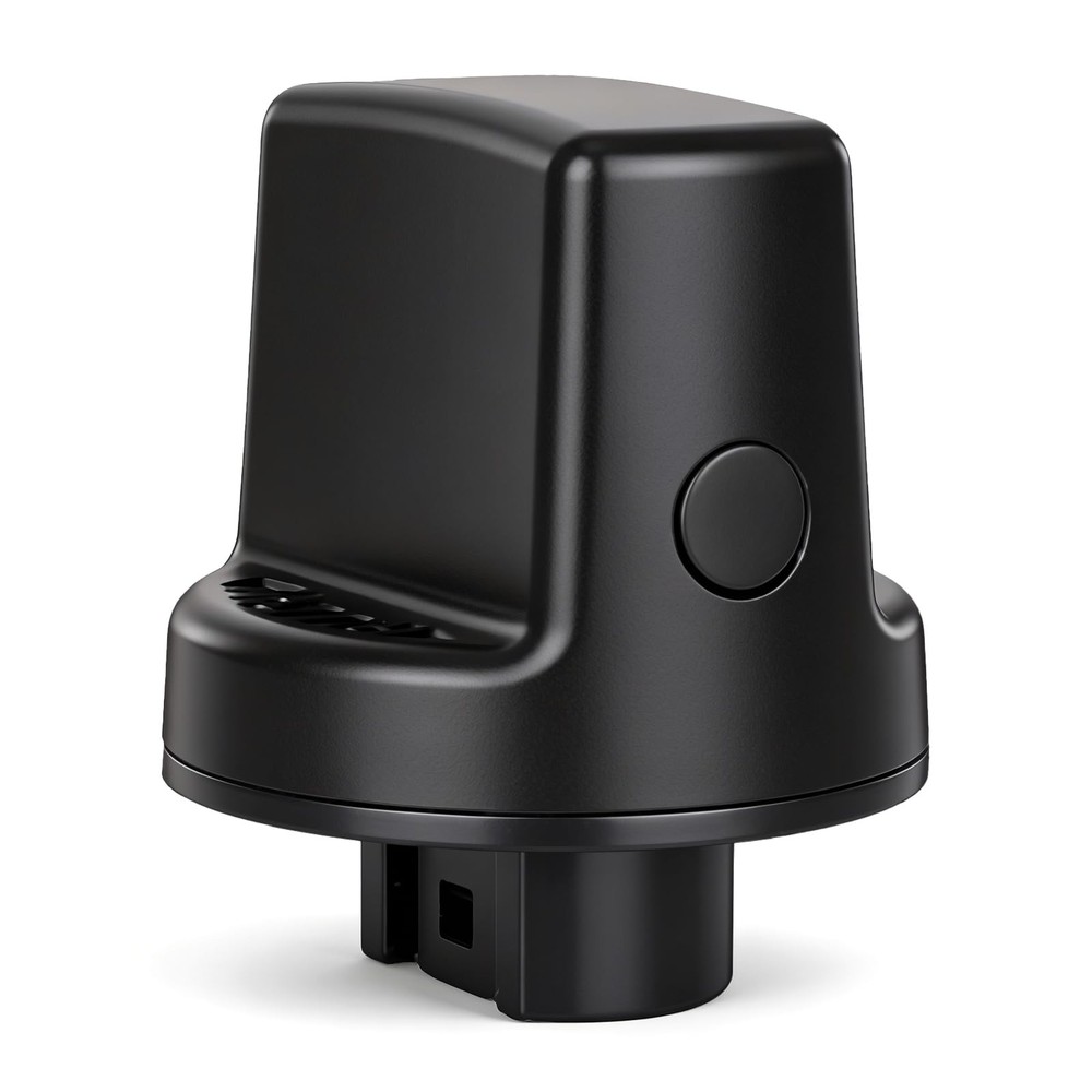 Ignition Key Knob & Push Start Button Replacement for 2007-2015 Mazda CX-9, 2...