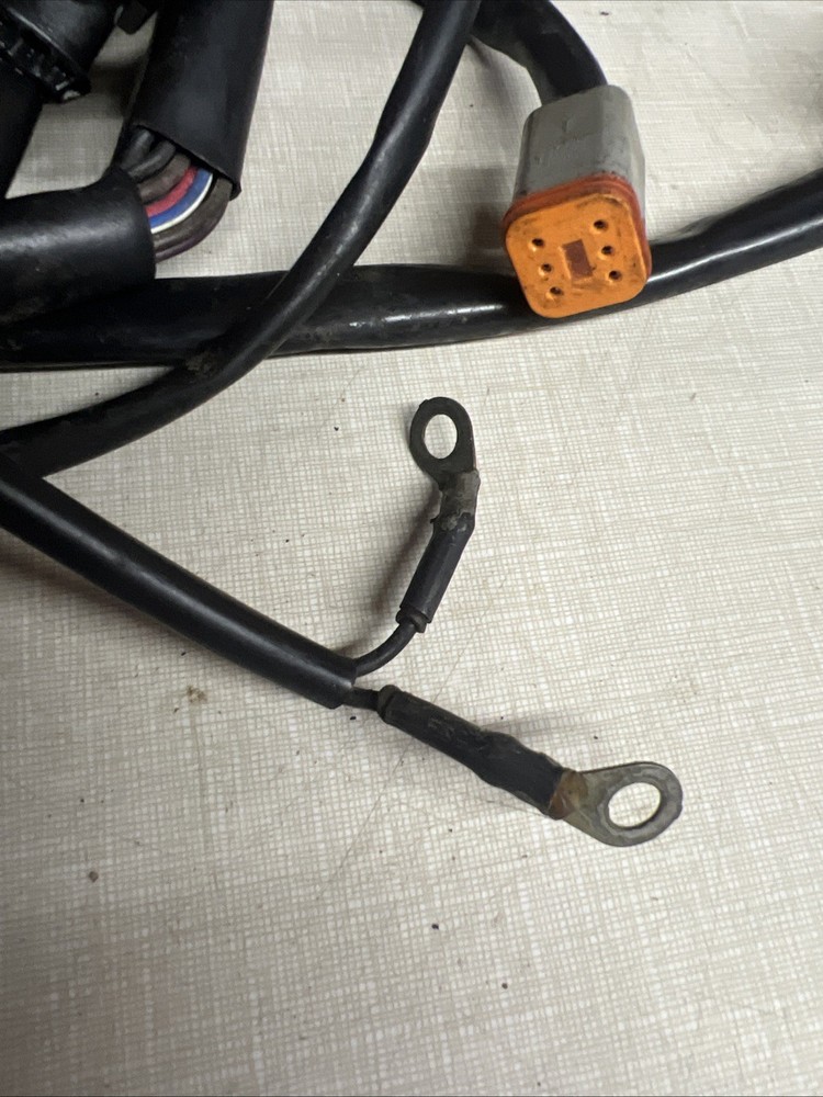 2000 SEADOO XP 951 Carb Main Electrical Wiring Harness