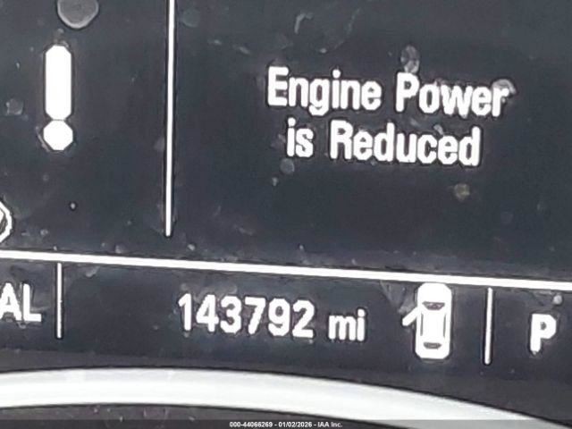 Fuse Box Engine LT Fits 16-17 MALIBU 4954485