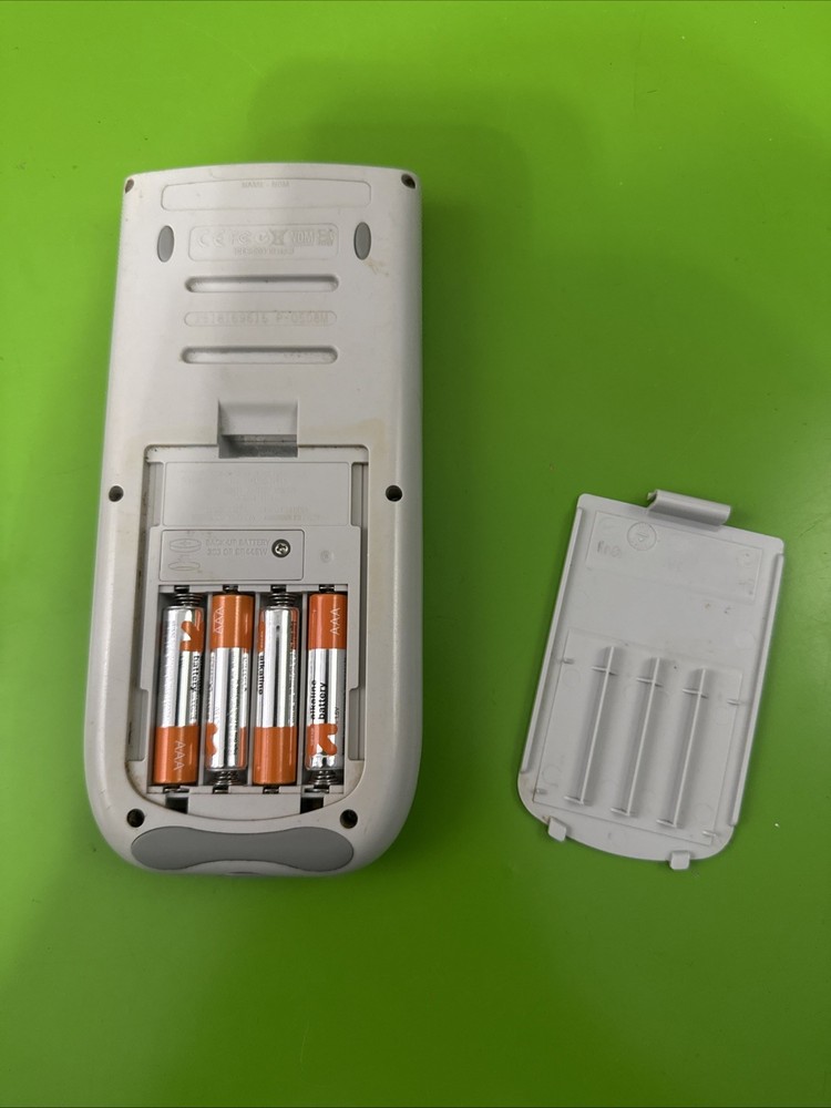 TEXAS INSTRUMENTS TI-84 PLUS SILVER EDITION GRAPHING CALCULATOR