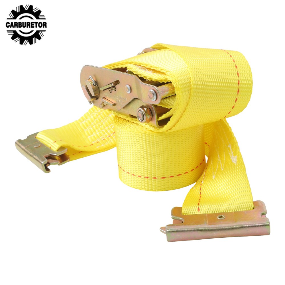 14 Pack 60" E Track Rail System With Accessories For Trucks Garages Trailers