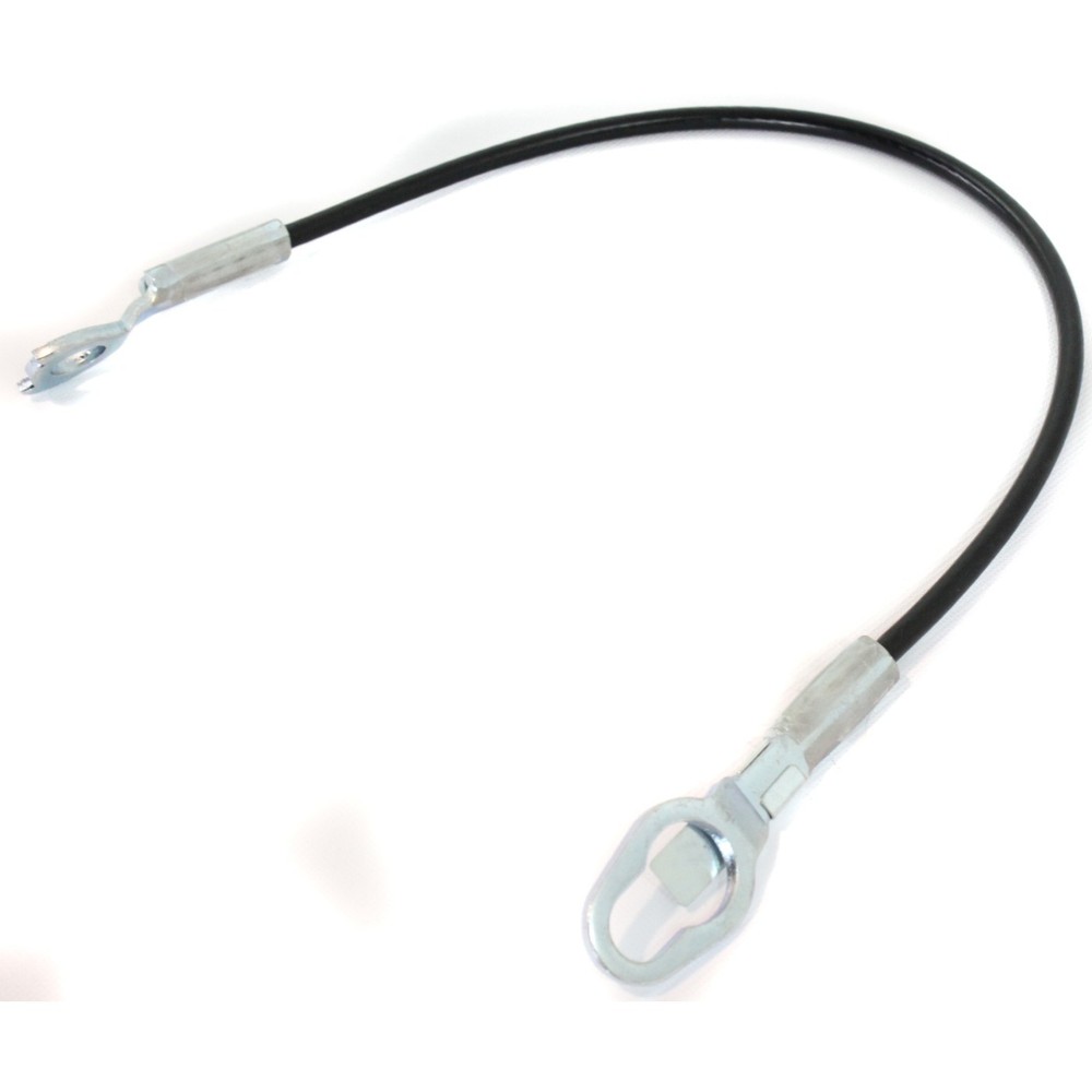 Left or Right Side Tailgate Cable For 2002-2010 Dodge Ram 1500 CH1918103