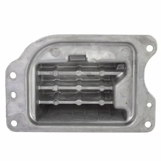 Genuine Ford Blind Spot Detection System Warning Sensor Bracket FL3Z-14D189-A