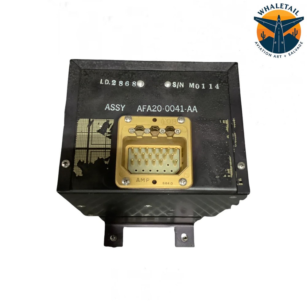 AC Power Line Conditioner