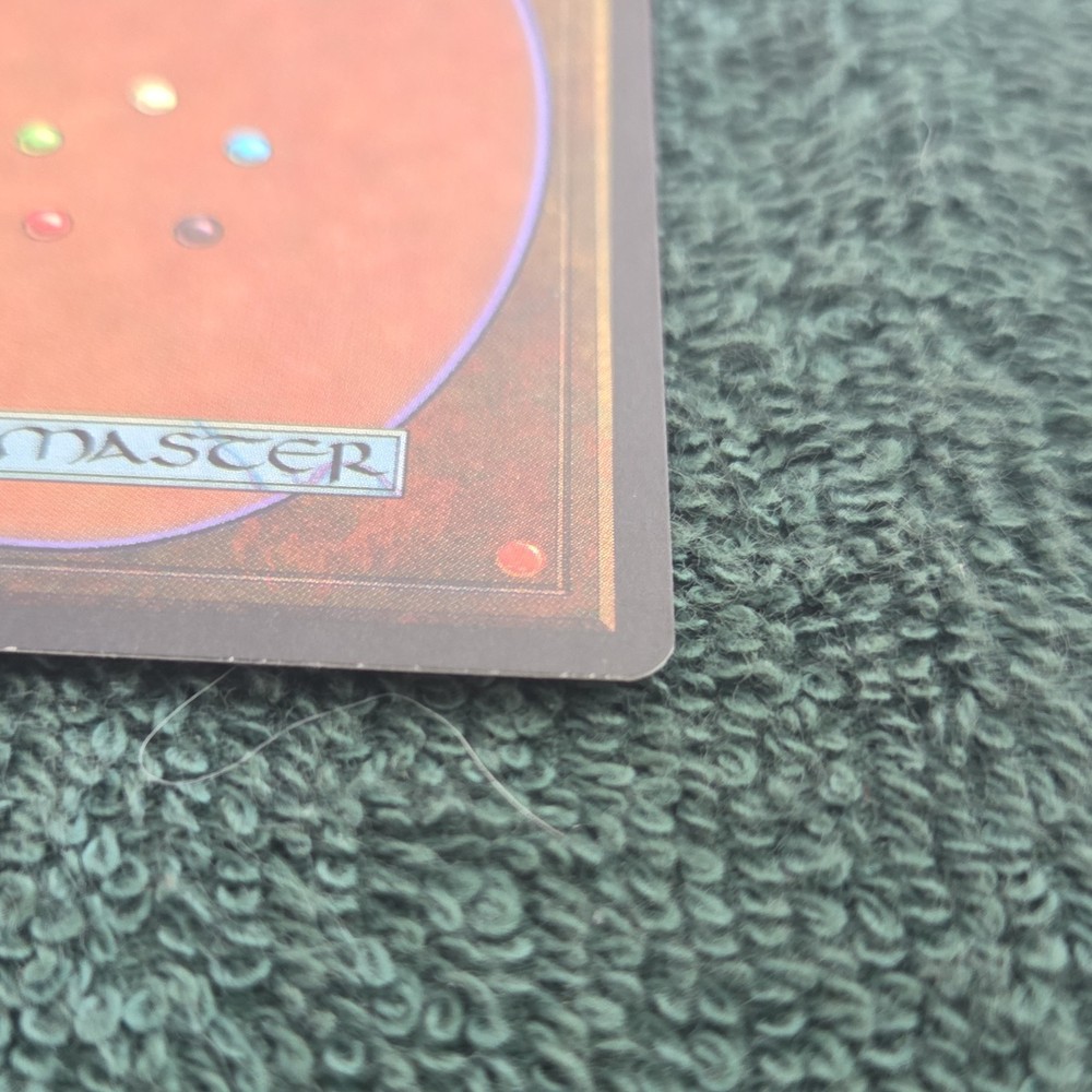 Counterspell Revised Edition - Near Mint Maybe Even Mint - 8 available