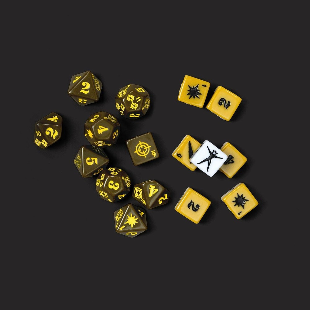 Twilight: 2000 RPG Core Boxed Set