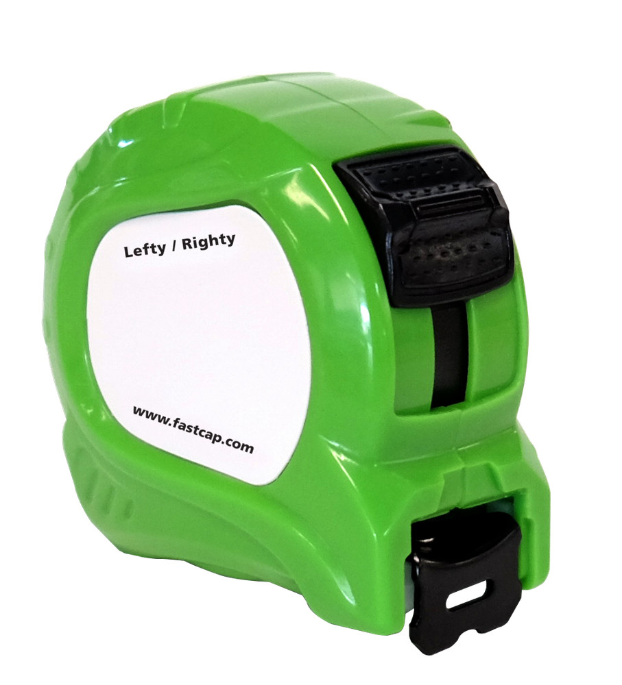 FastCap ProCarpenter 6ft Mini Standard Reverse Measuring Tape