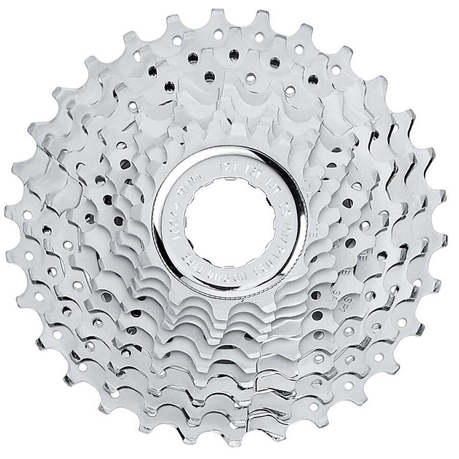 NEW Campagnolo VELOCE 10 Speed Cassette Fits Record, Chorus, Centaur: 13-29
