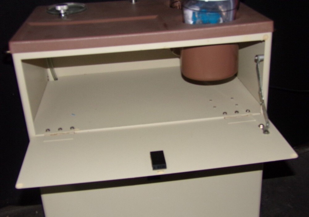 BERKELEY VS-10 UTERINE SUCTION PUMP - FULLY RECONDITIONED