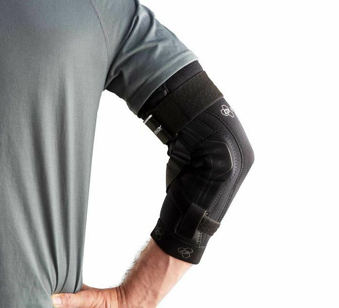 DonJoy Bionic Elbow Brace II