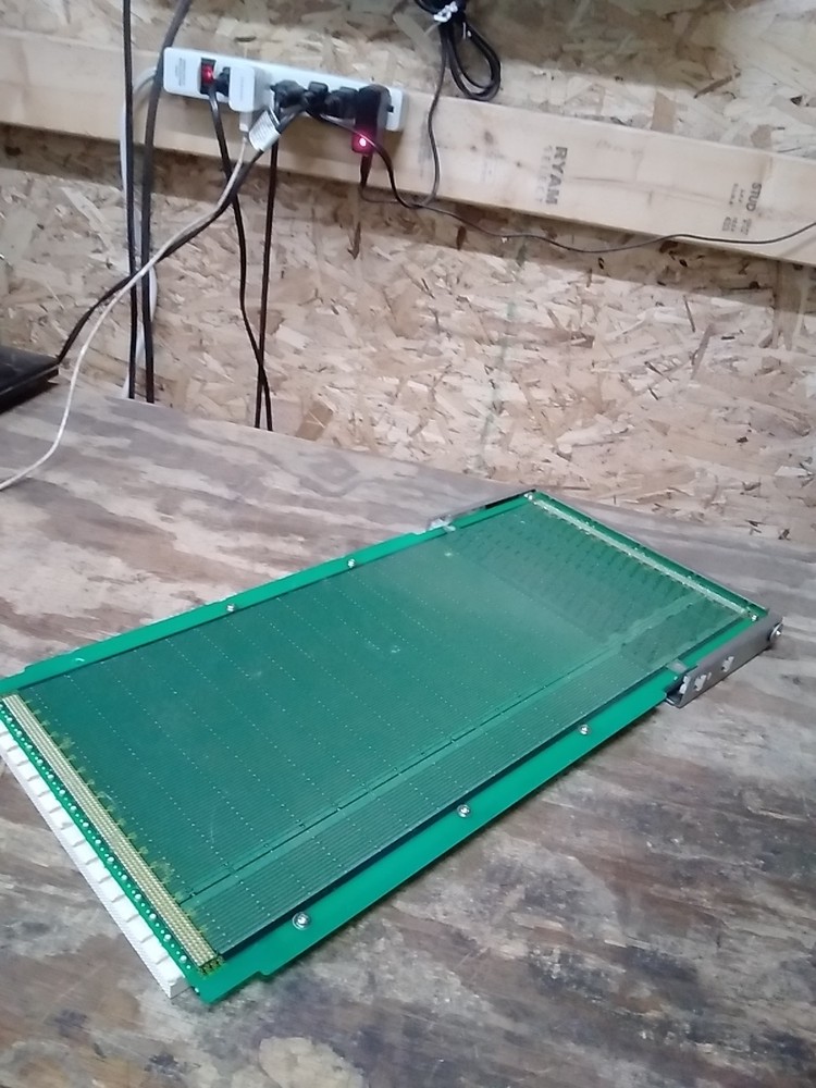 Sony Extender Board CCU-700