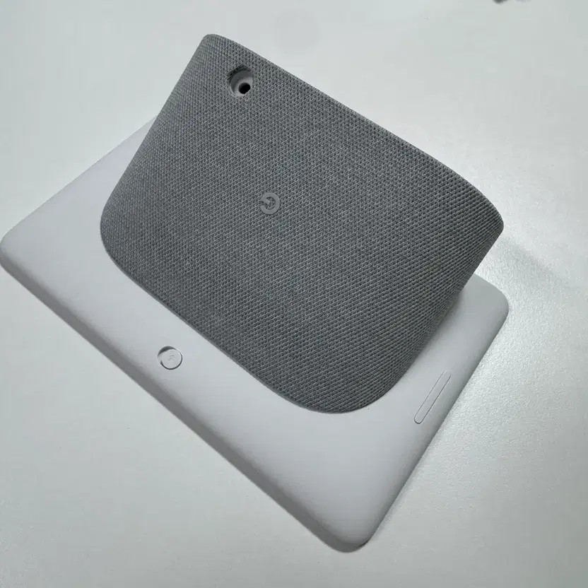 Google Nest Hub 1st Gen US Version with Power Adapter