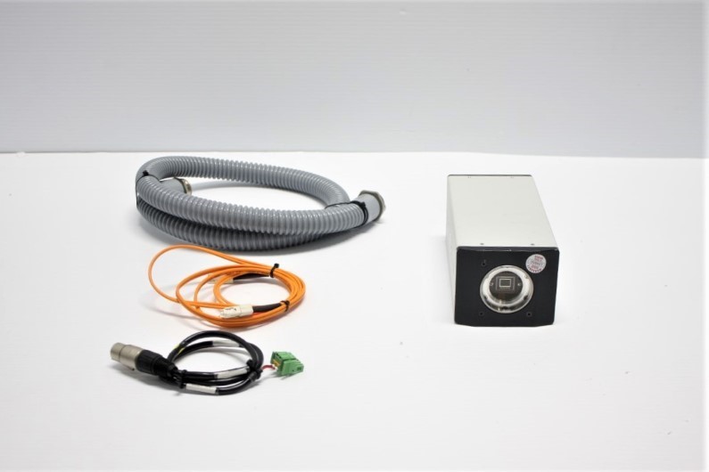 PCO Imaging SensiCam 12bit Cooled Camera