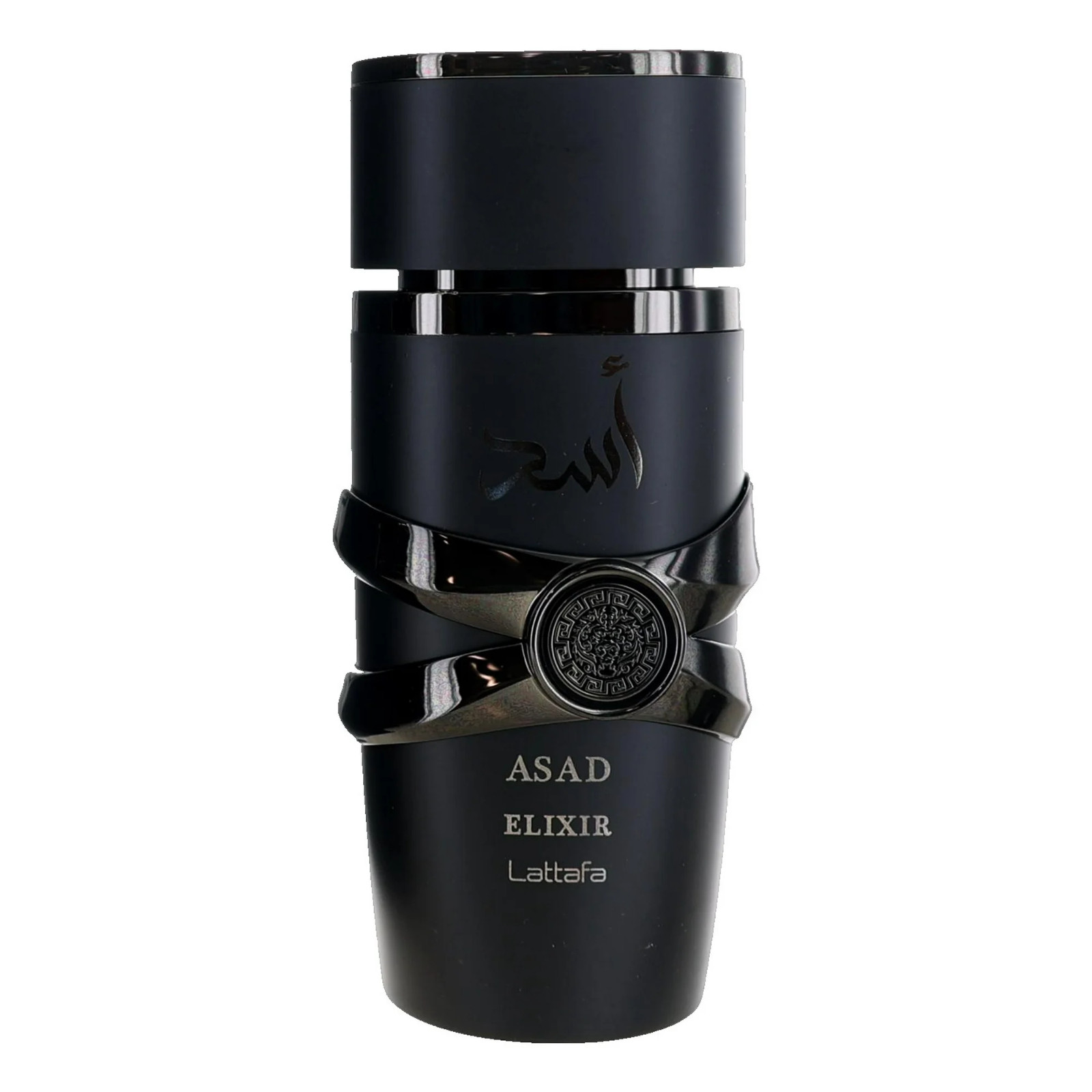 Asad Elixir perfume, 3.4 oz EDP Spray for Men