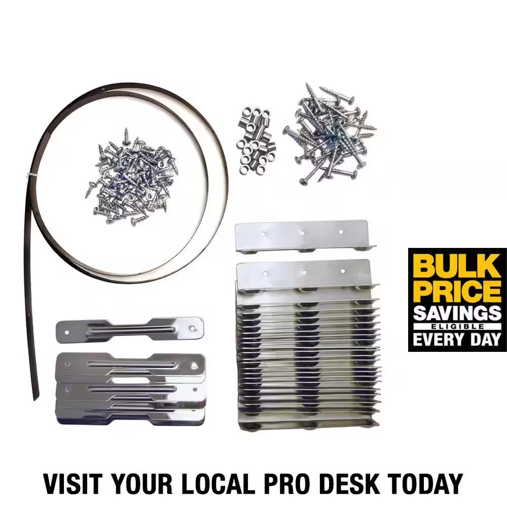 Deck Sunblind System Stainless