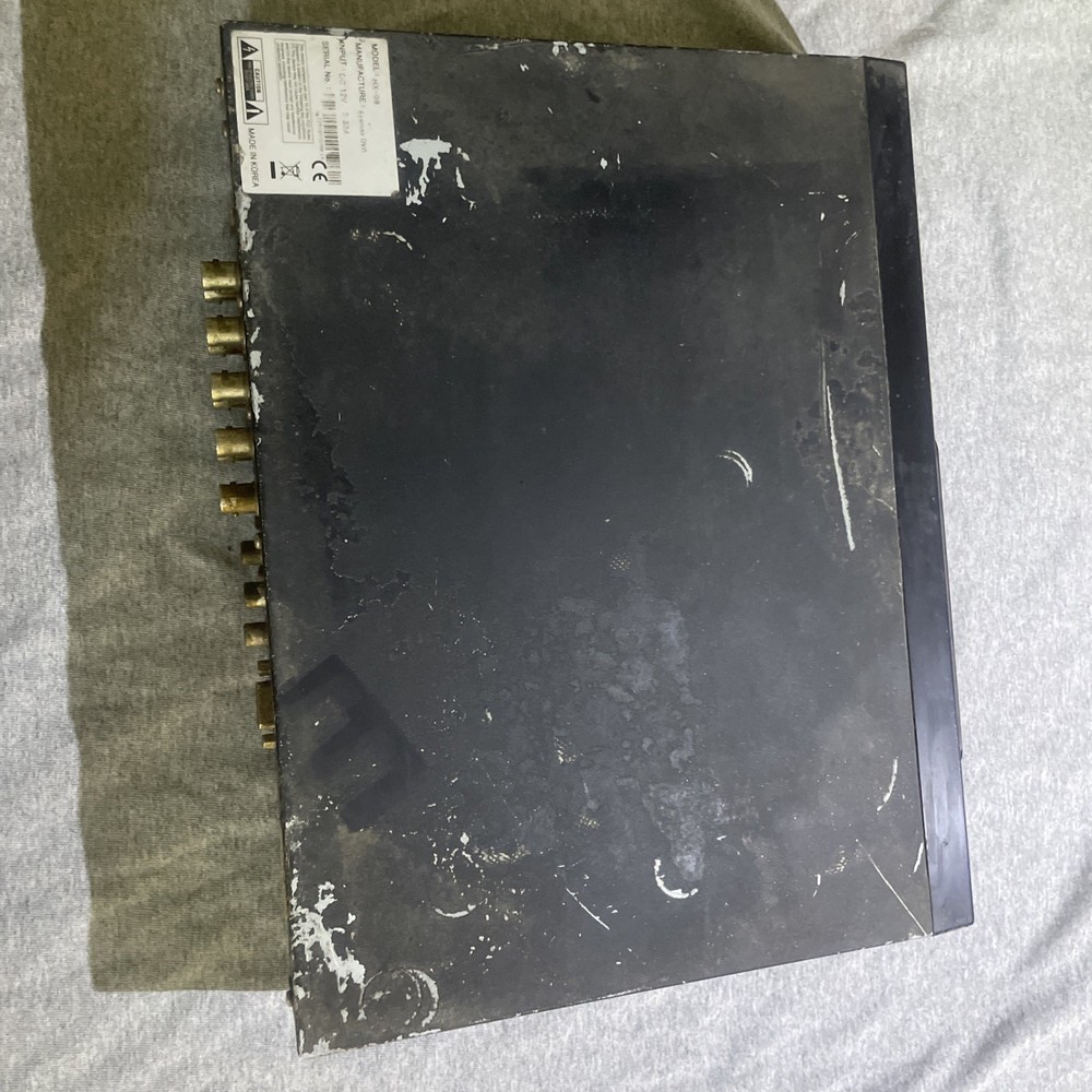 EYEMAX Network Model HX 08