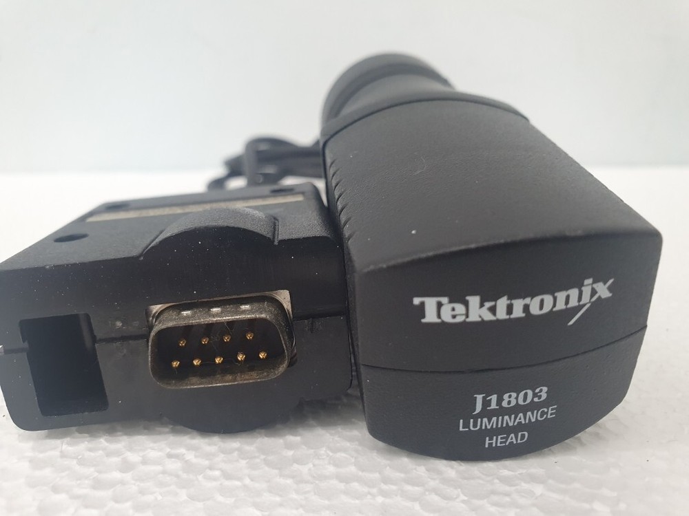 Tektronix J1803 Luminance Head