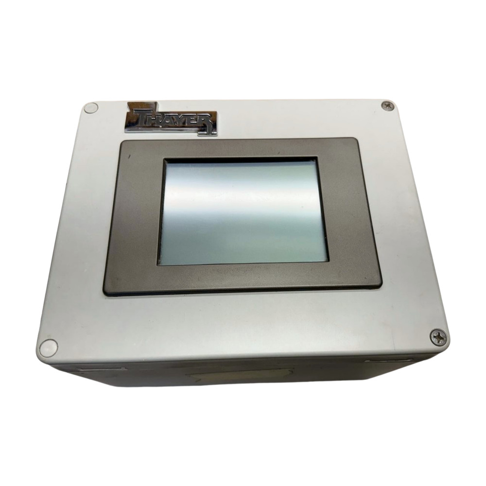 Thayer Scale Solid Flow Control BB-333TC, 66130 **Free Shipping**