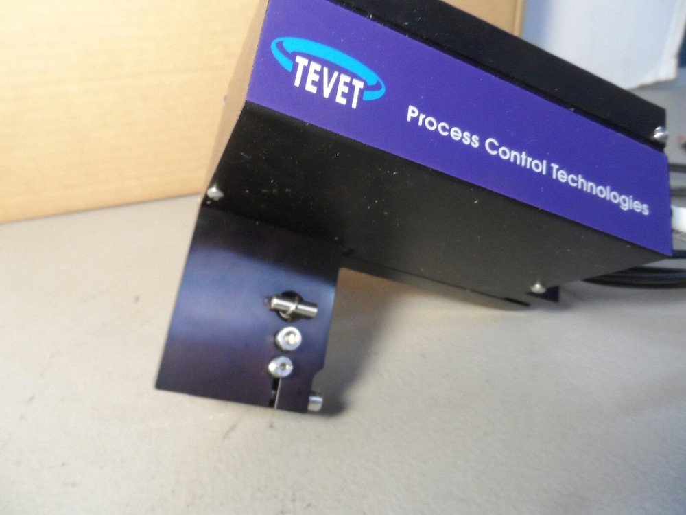 Tevet Process Control Technologies Nanometrics Module? TSM Cup Mod P/N 900S447-0