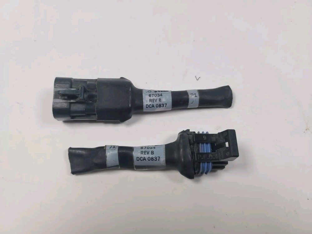 Trimble_67034_Phantom Steering Angle John Deere ATR 7000 Small Frame_Cable