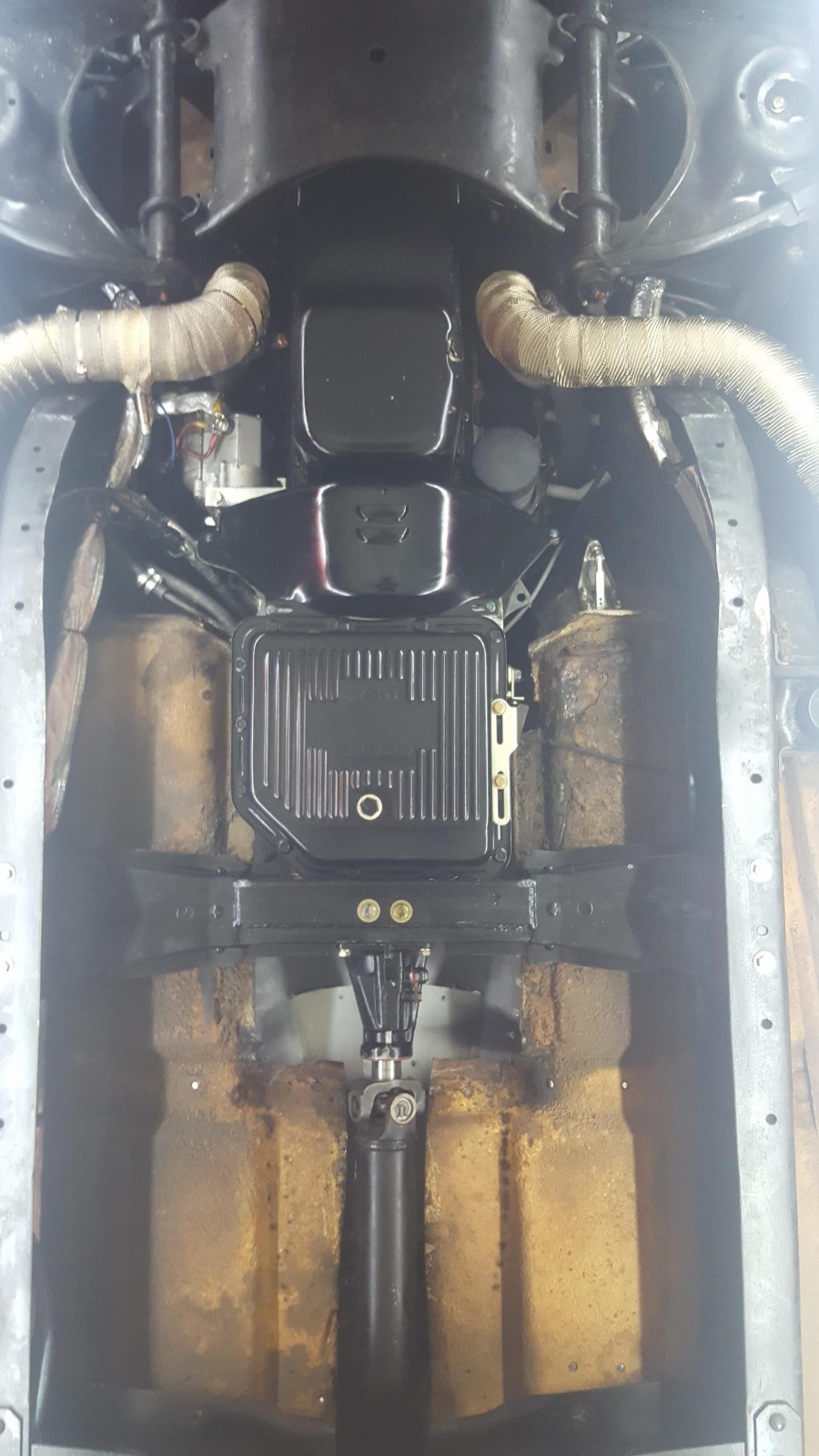 Advantage LED LIFT LIGHTS for 4 Post (BRIGHTEST KIT on the market!)1440 LED's