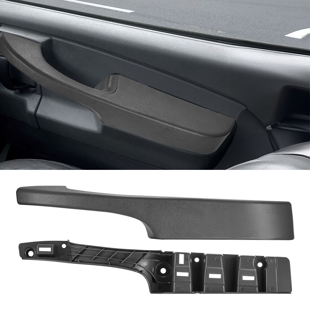 Passenger Side Inner Door Pull Handle Armrest for 03-19 Chevy Express GMC Savan