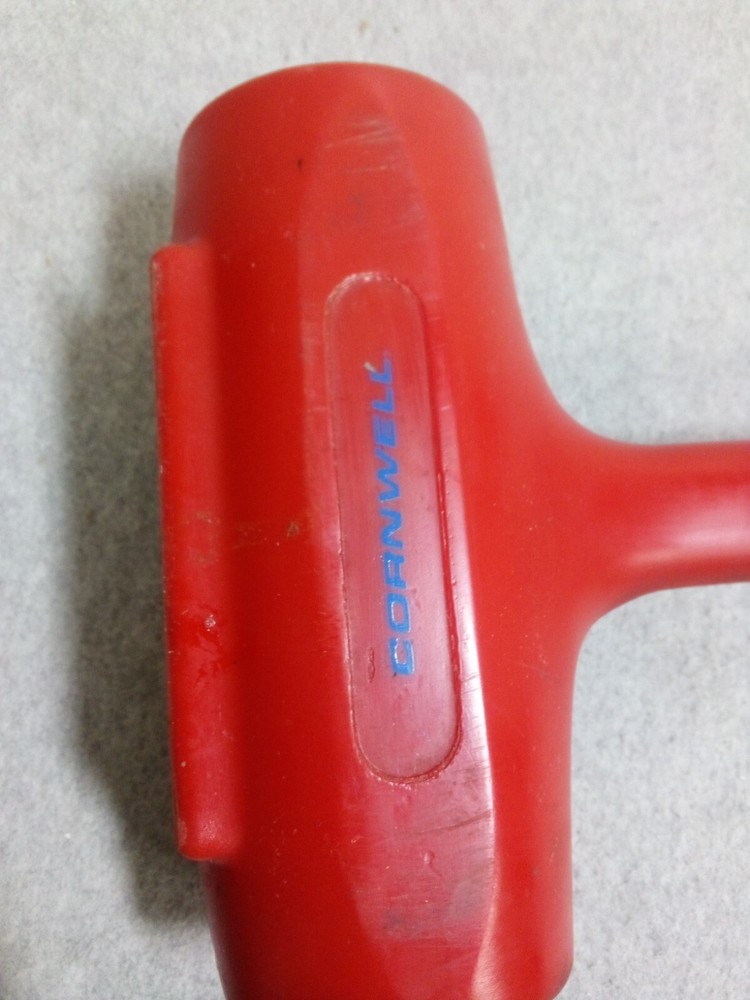 Cornwell CTH-TC-12 Hammer