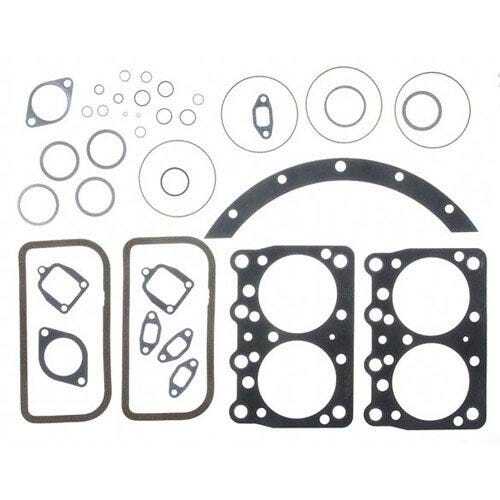 Head Gasket Set fits Case D301 1010 850 830 W7 1060 W9A 750 A189529