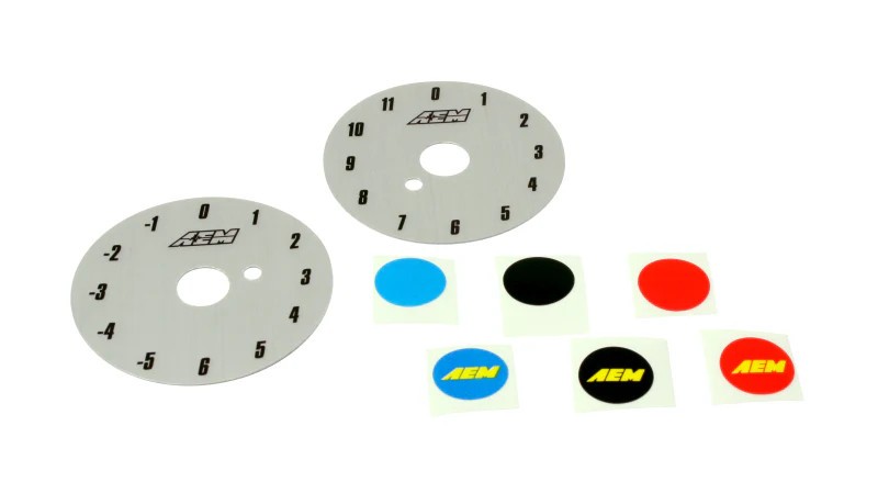 AEM 30-2056 12 Position Universal Trim Pot