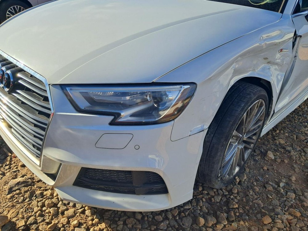 Fuse Box Engine Compartment Fits 15-20 AUDI A3 4895572